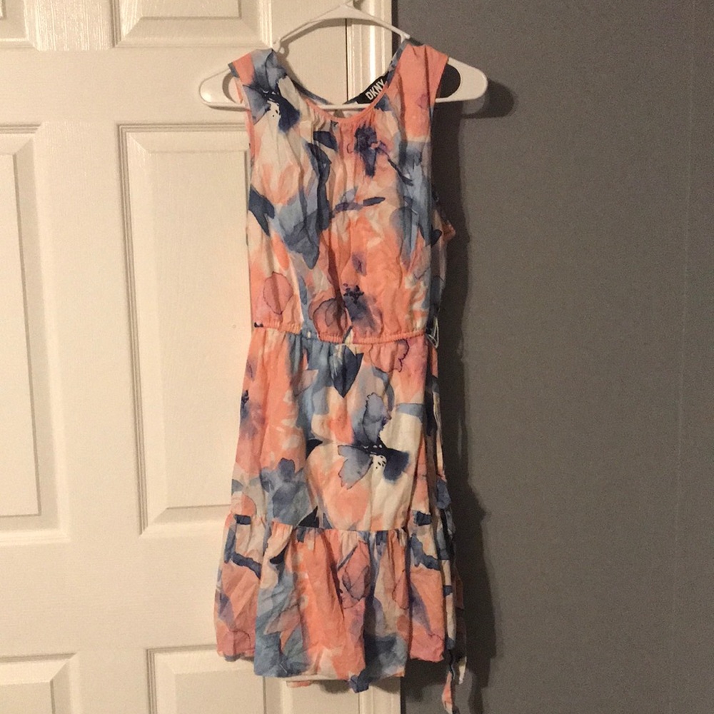 Like new DKNY dress!